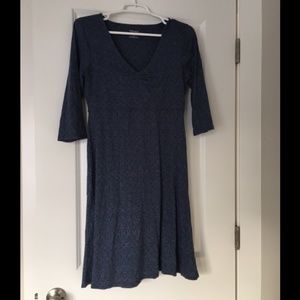 Toad & Co dress